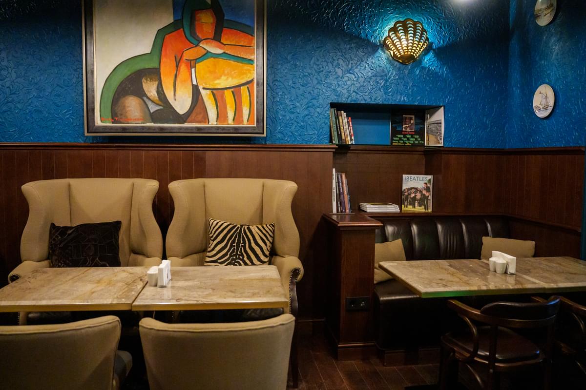 фото ресторана #10834