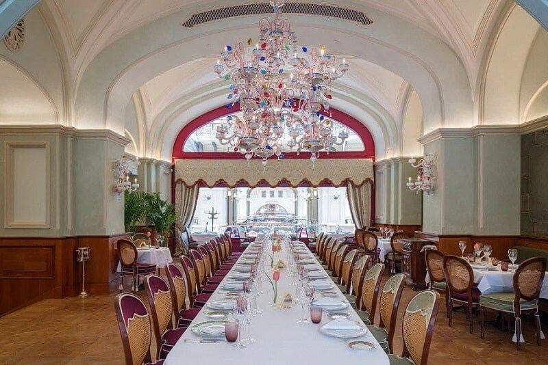 фото ресторана #3