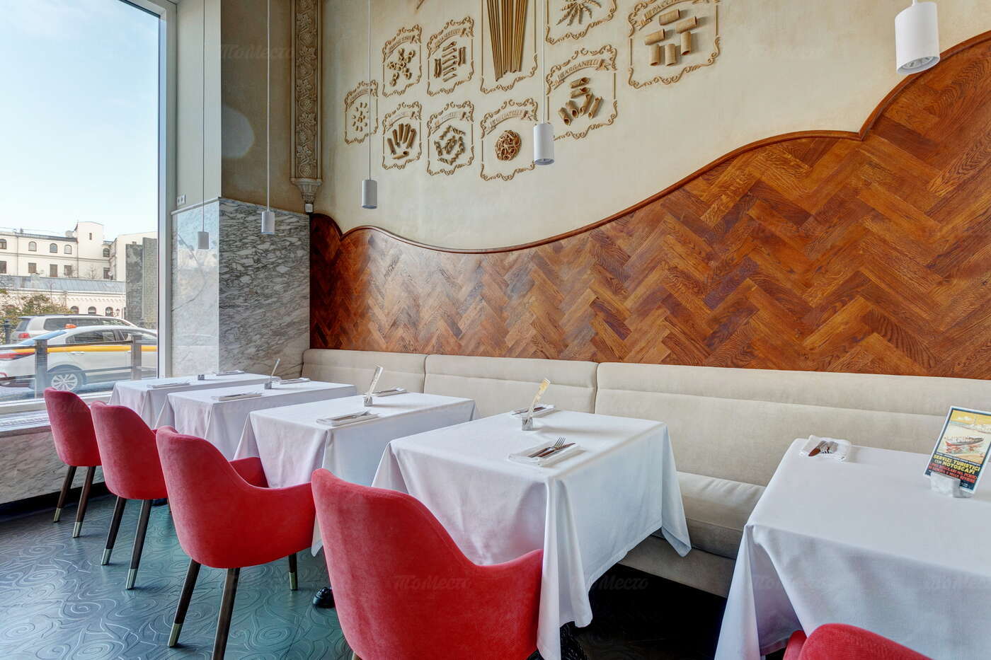 фото ресторана #12322