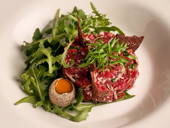 фото ресторана #1