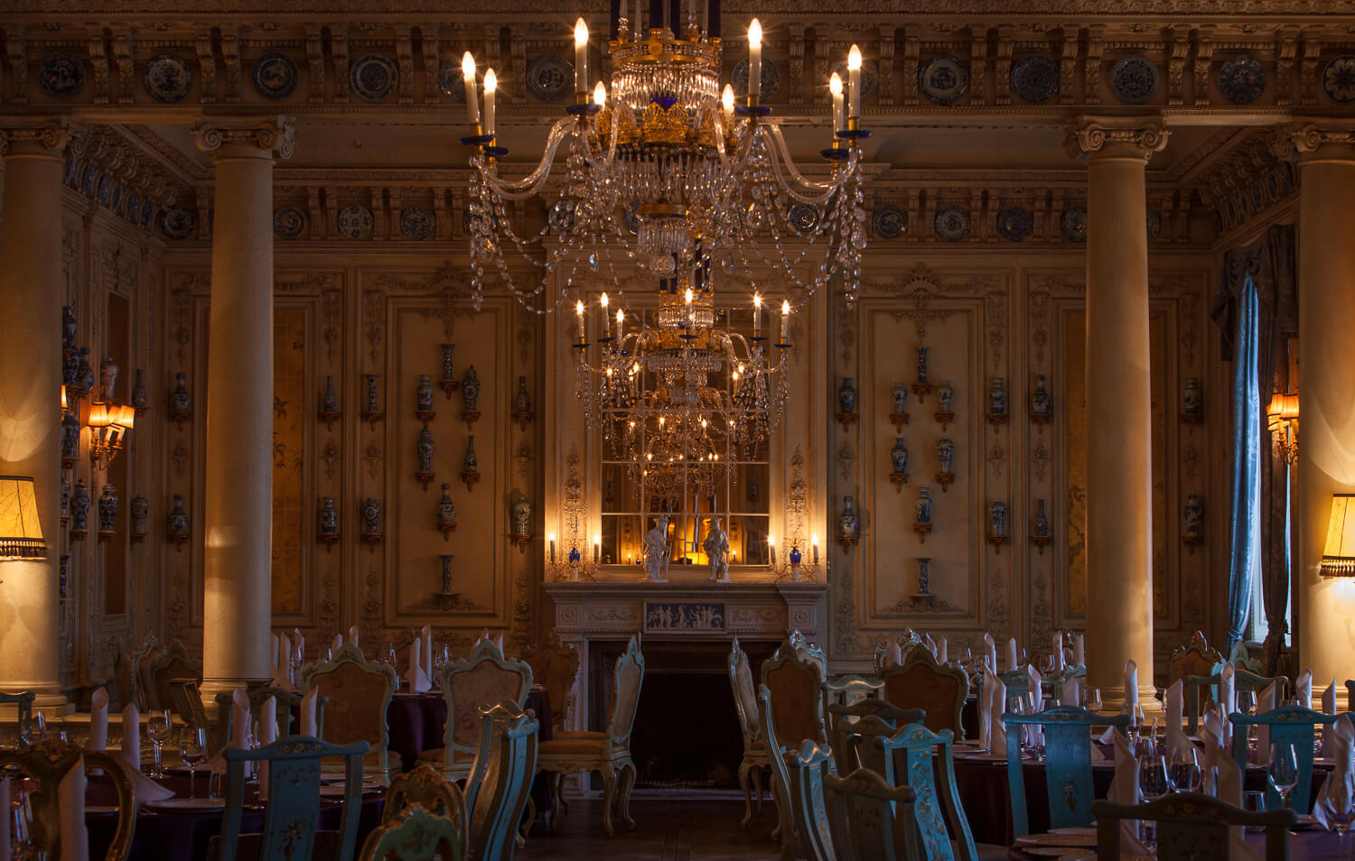 фото ресторана #3