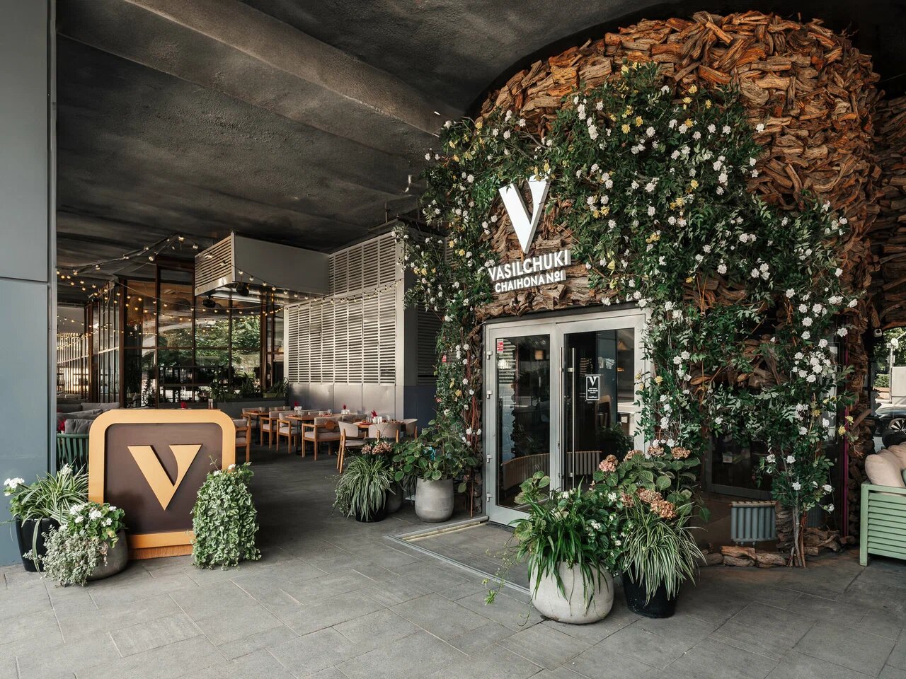 фото ресторана #519