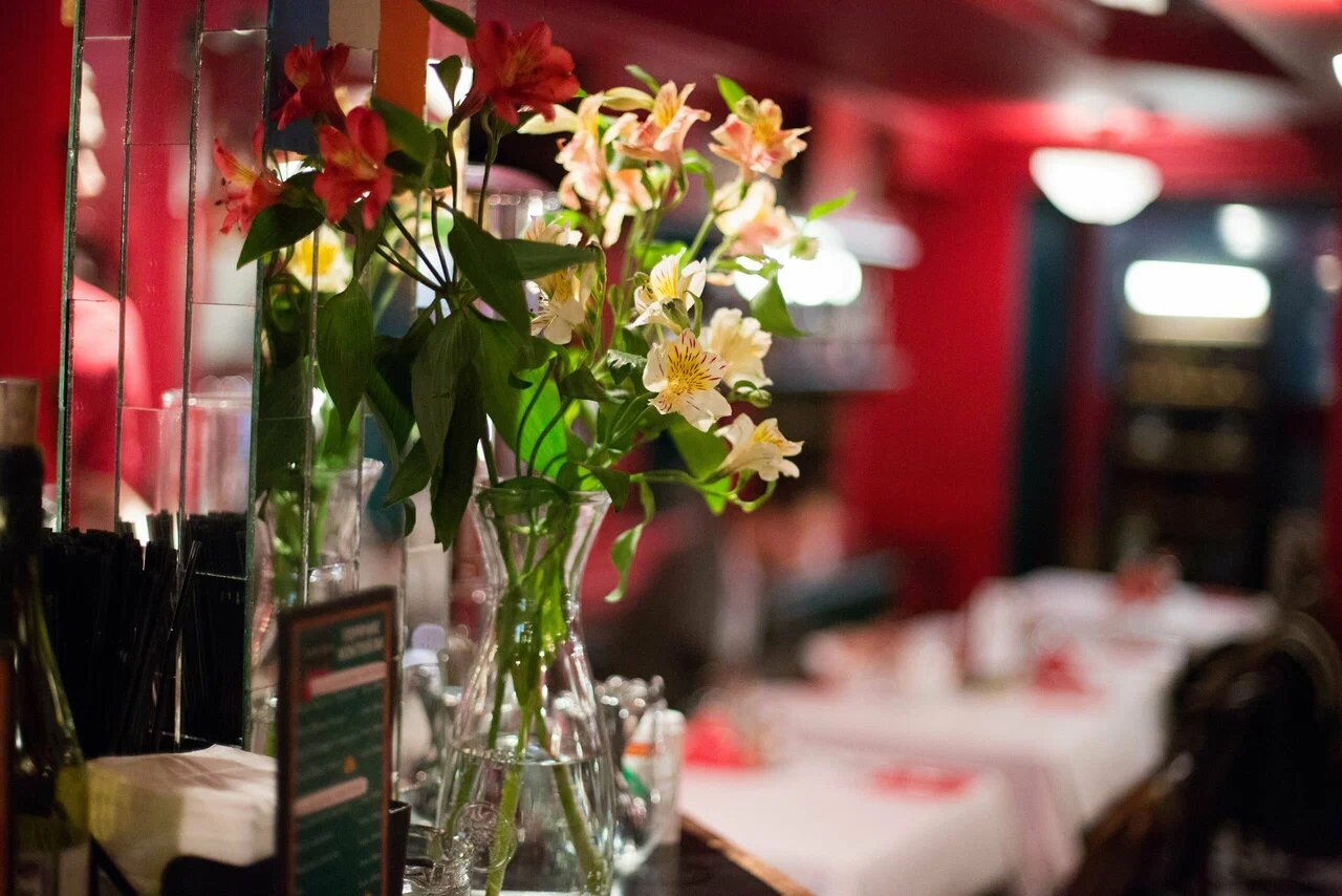 фото ресторана #4709