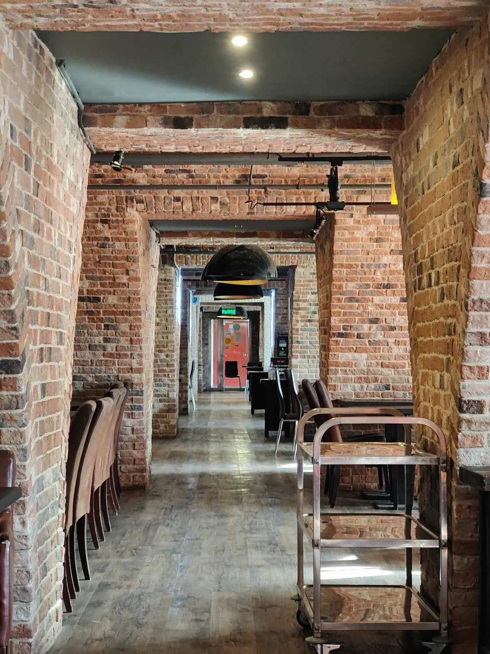 фото ресторана #365