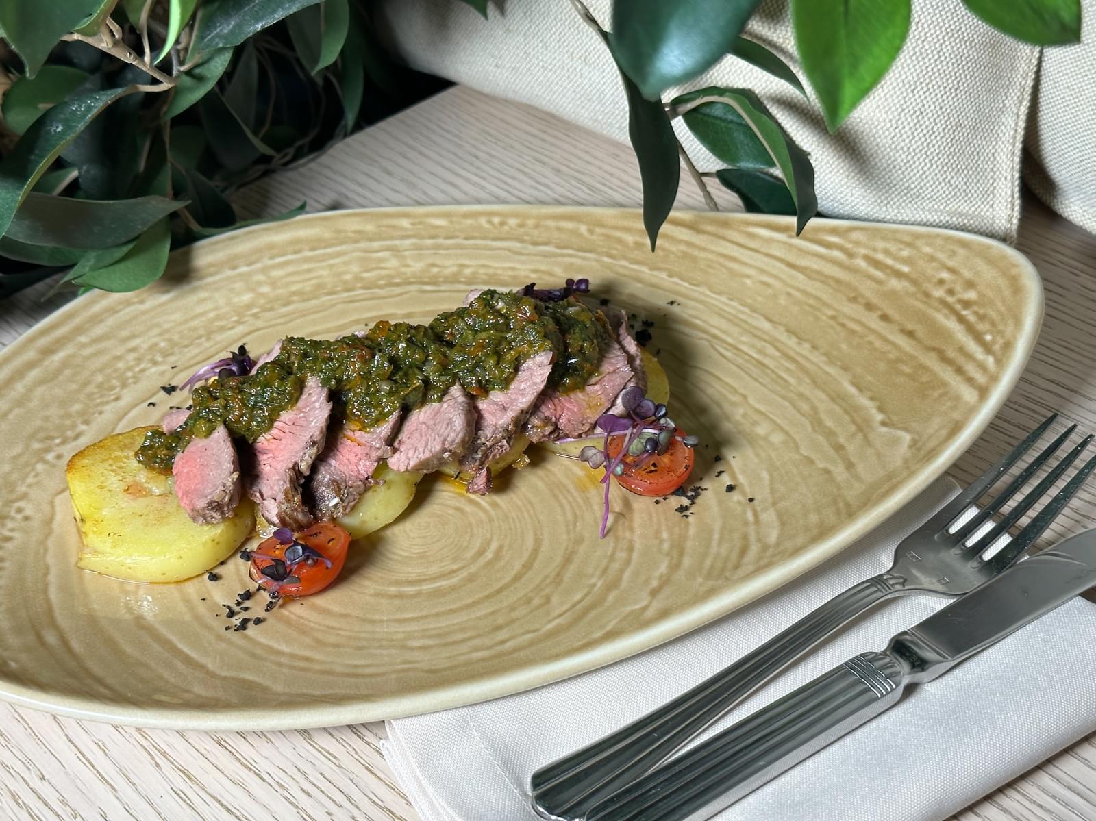 фото ресторана #3