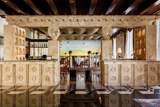 фото ресторана #3