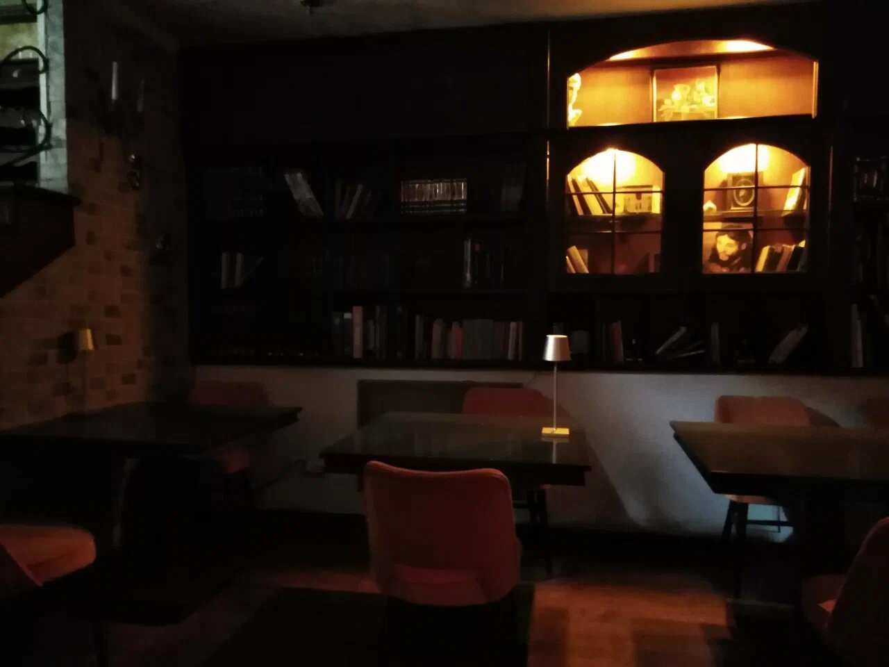 фото ресторана #58