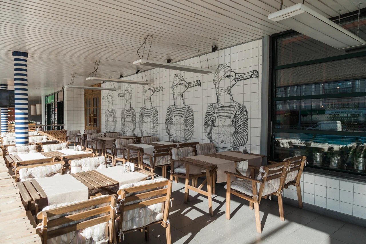 фото ресторана #2332