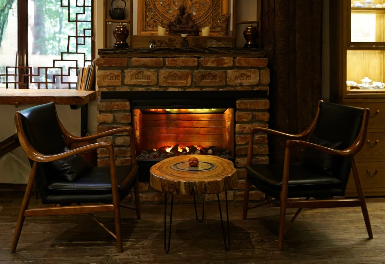 фото ресторана #2677