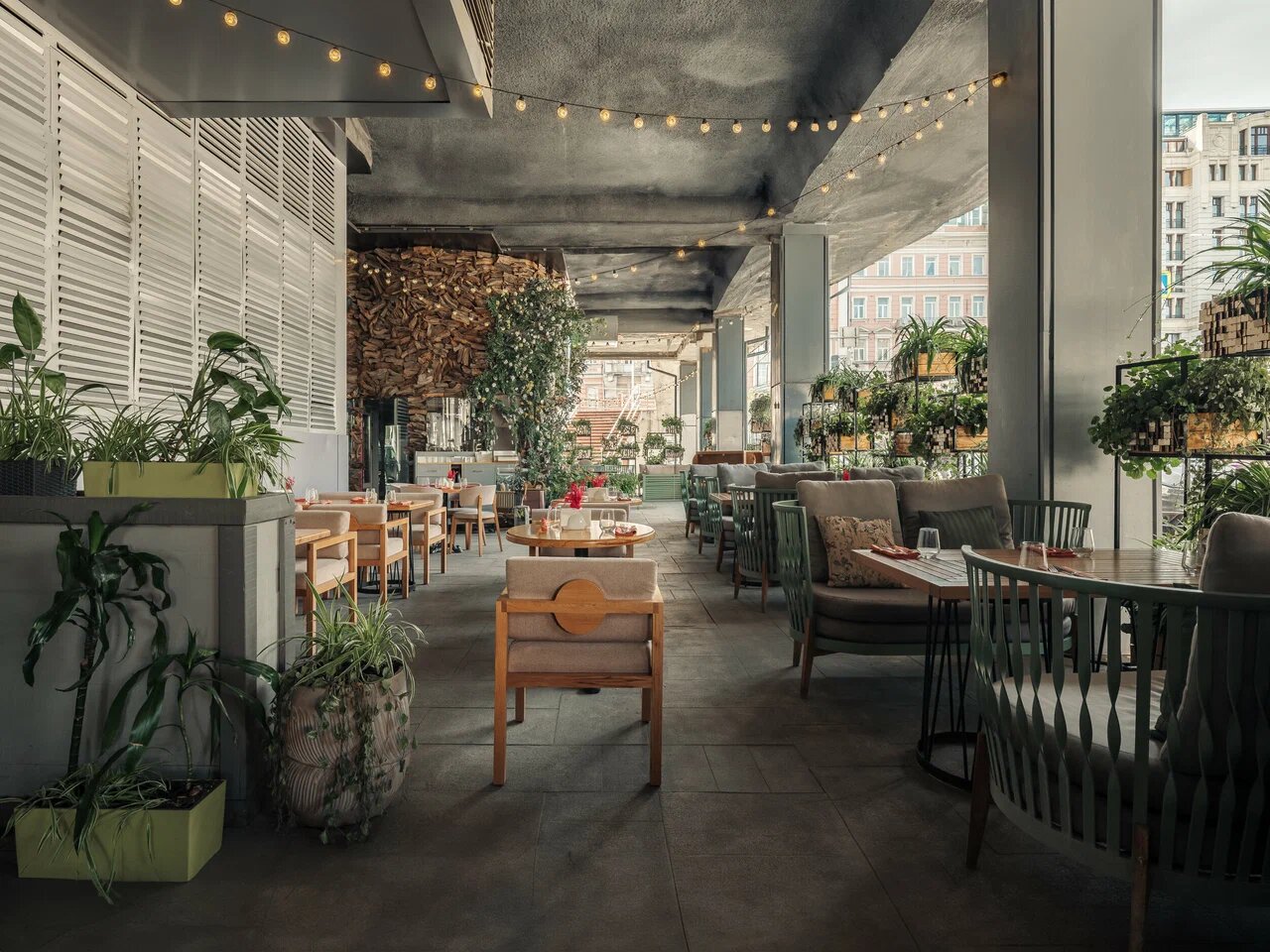 фото ресторана #495