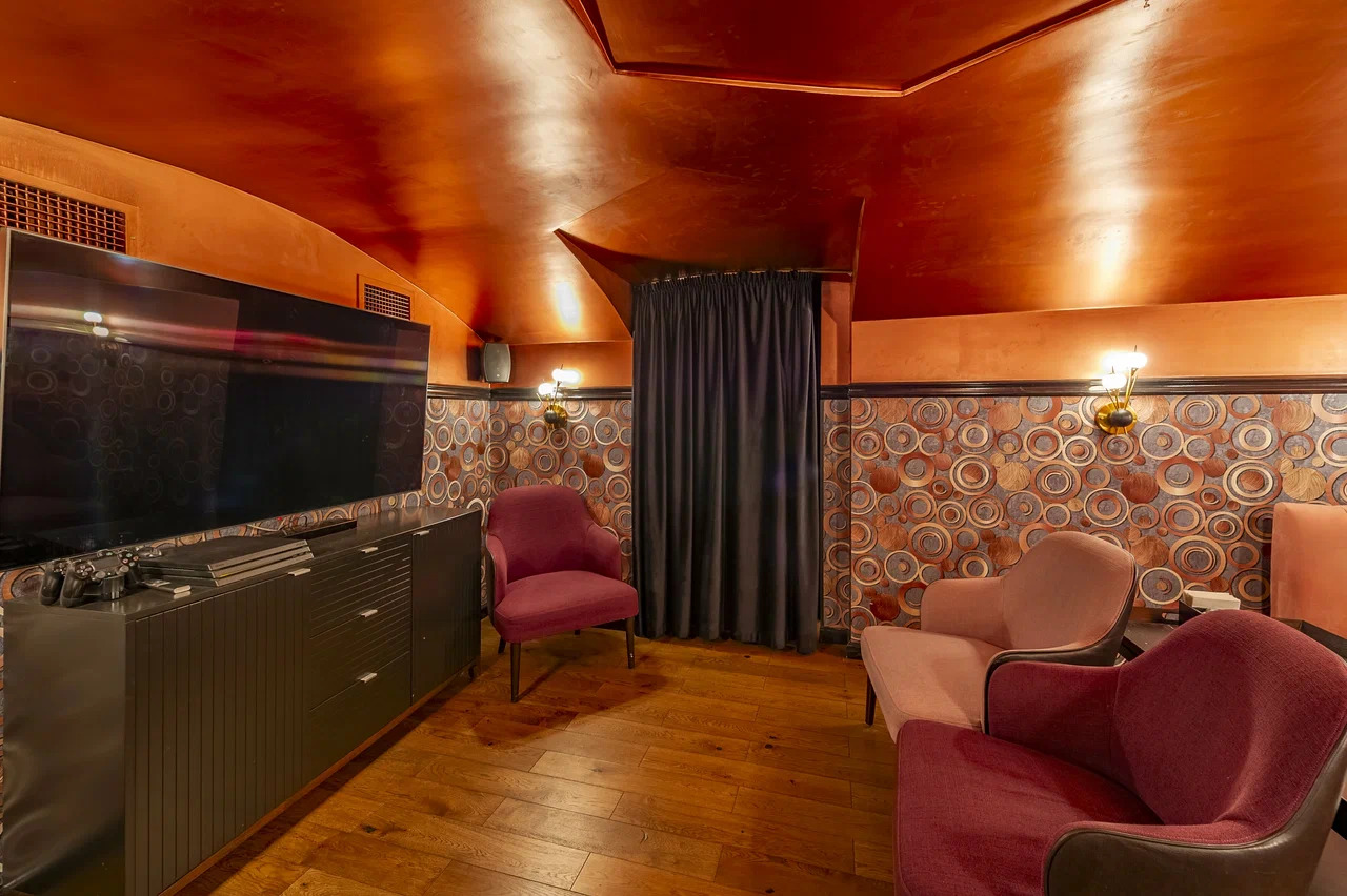 фото ресторана #4868