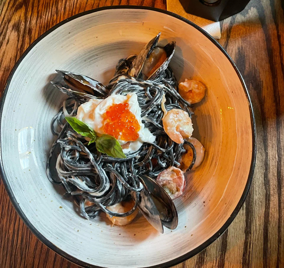 фото ресторана #2