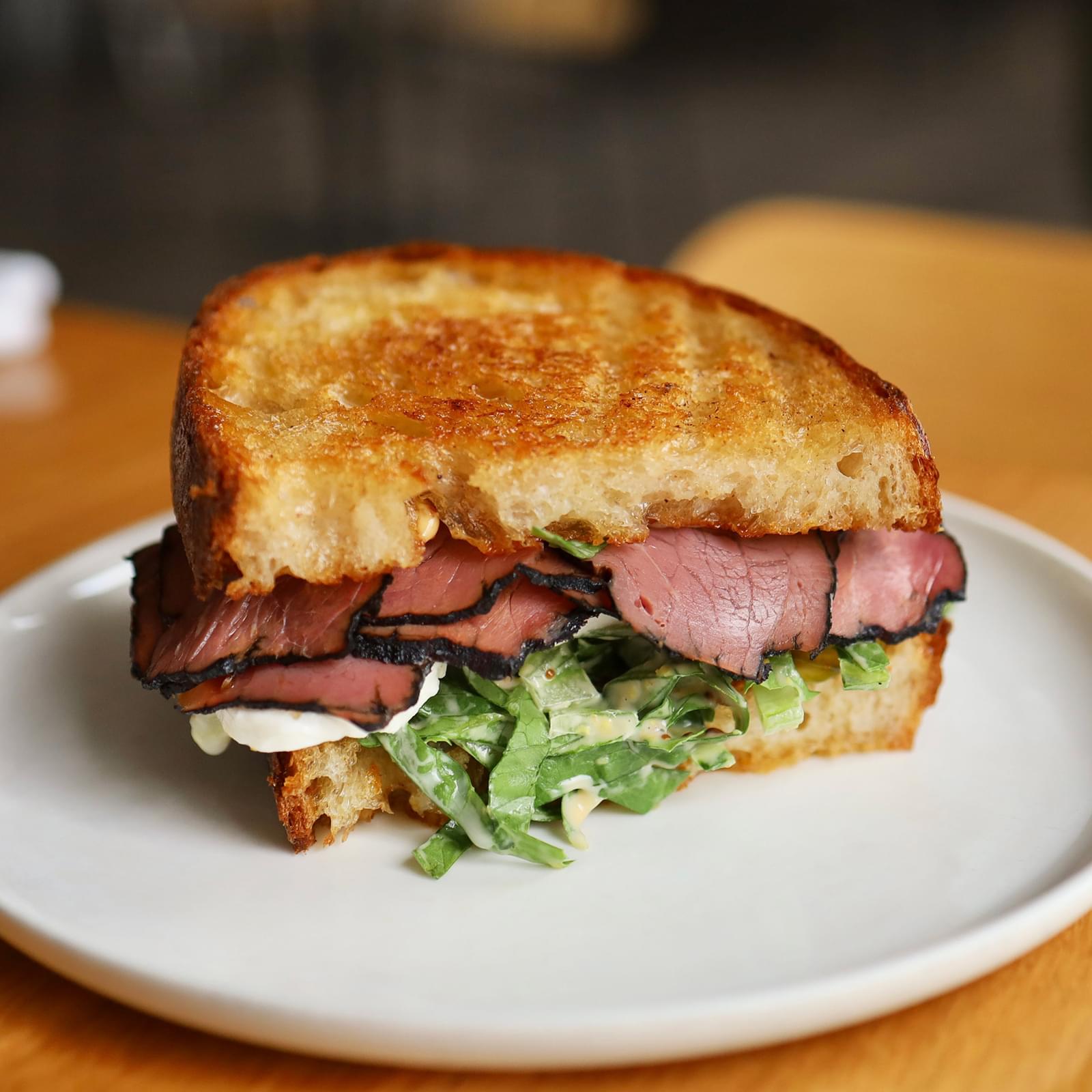 фото ресторана #2