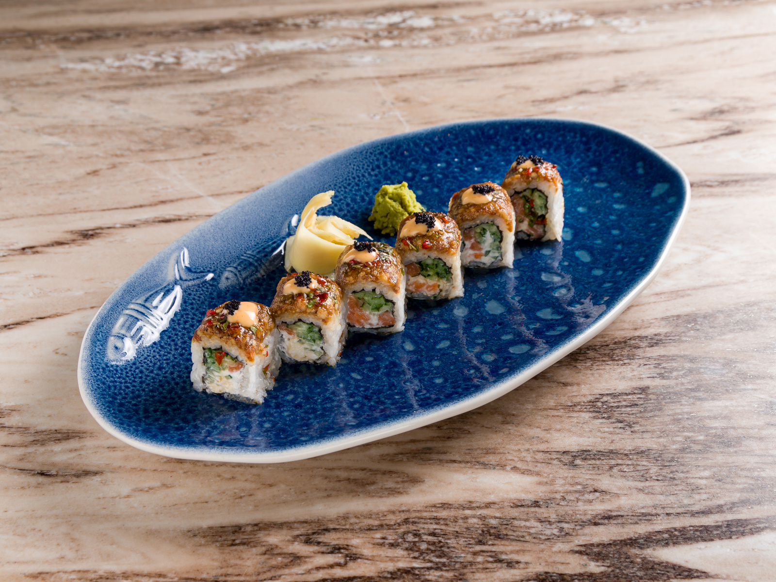 фото ресторана #3