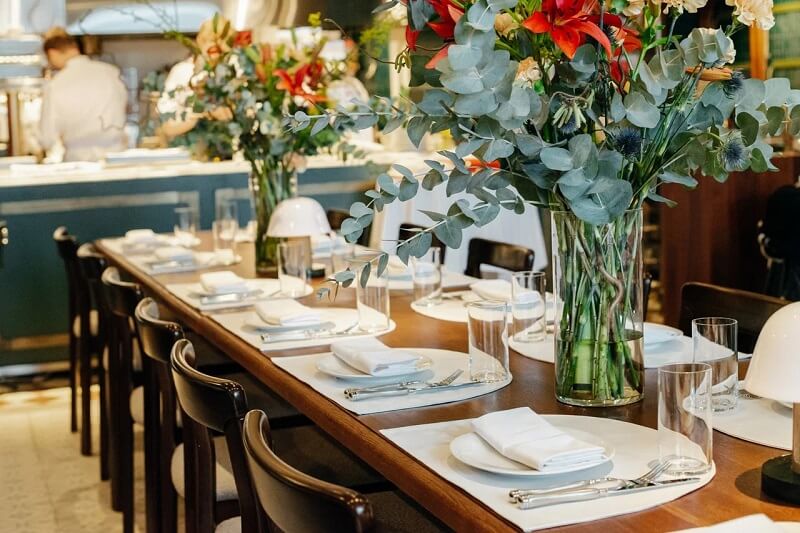 фото ресторана #3