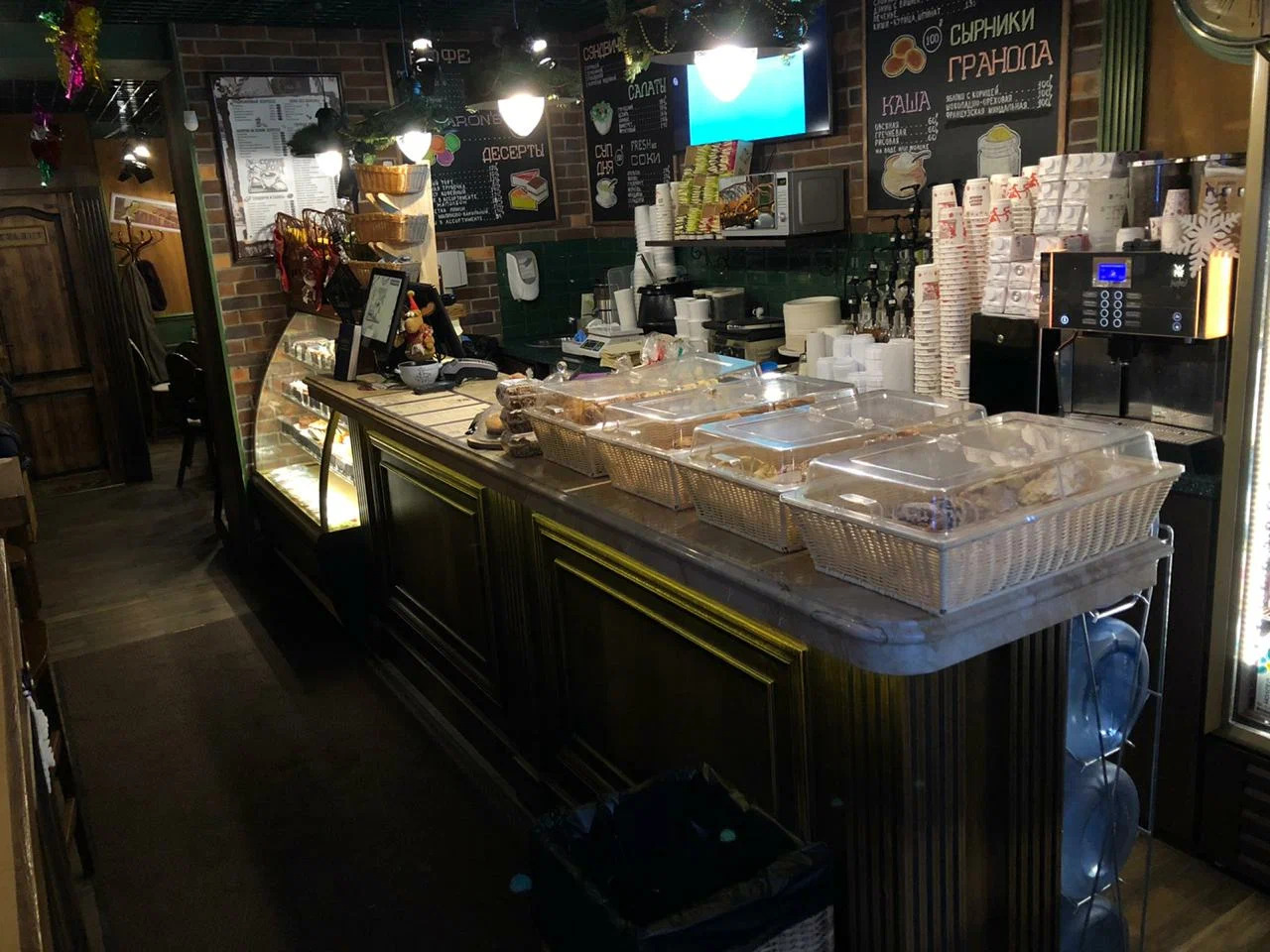 фото ресторана #6167