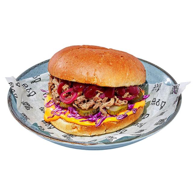 фото ресторана #3