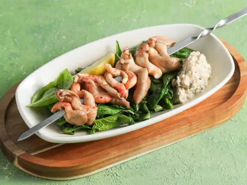 фото ресторана #3