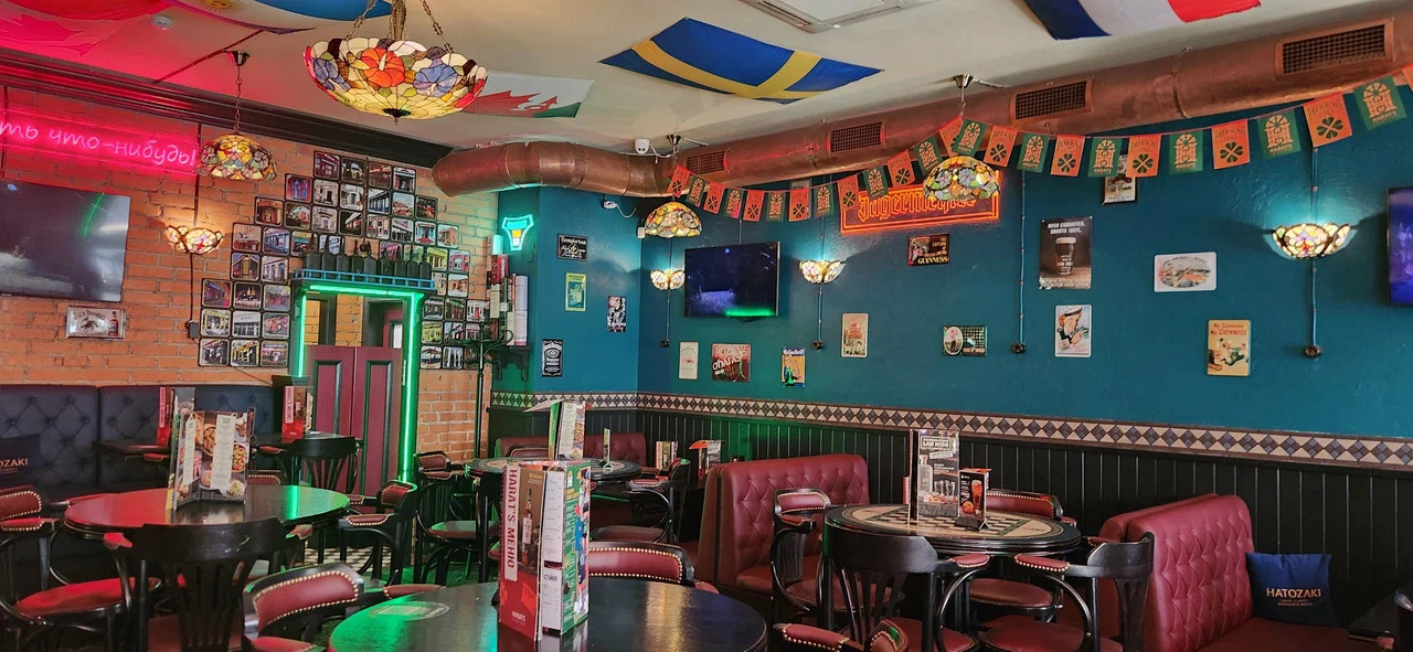 фото ресторана #7737