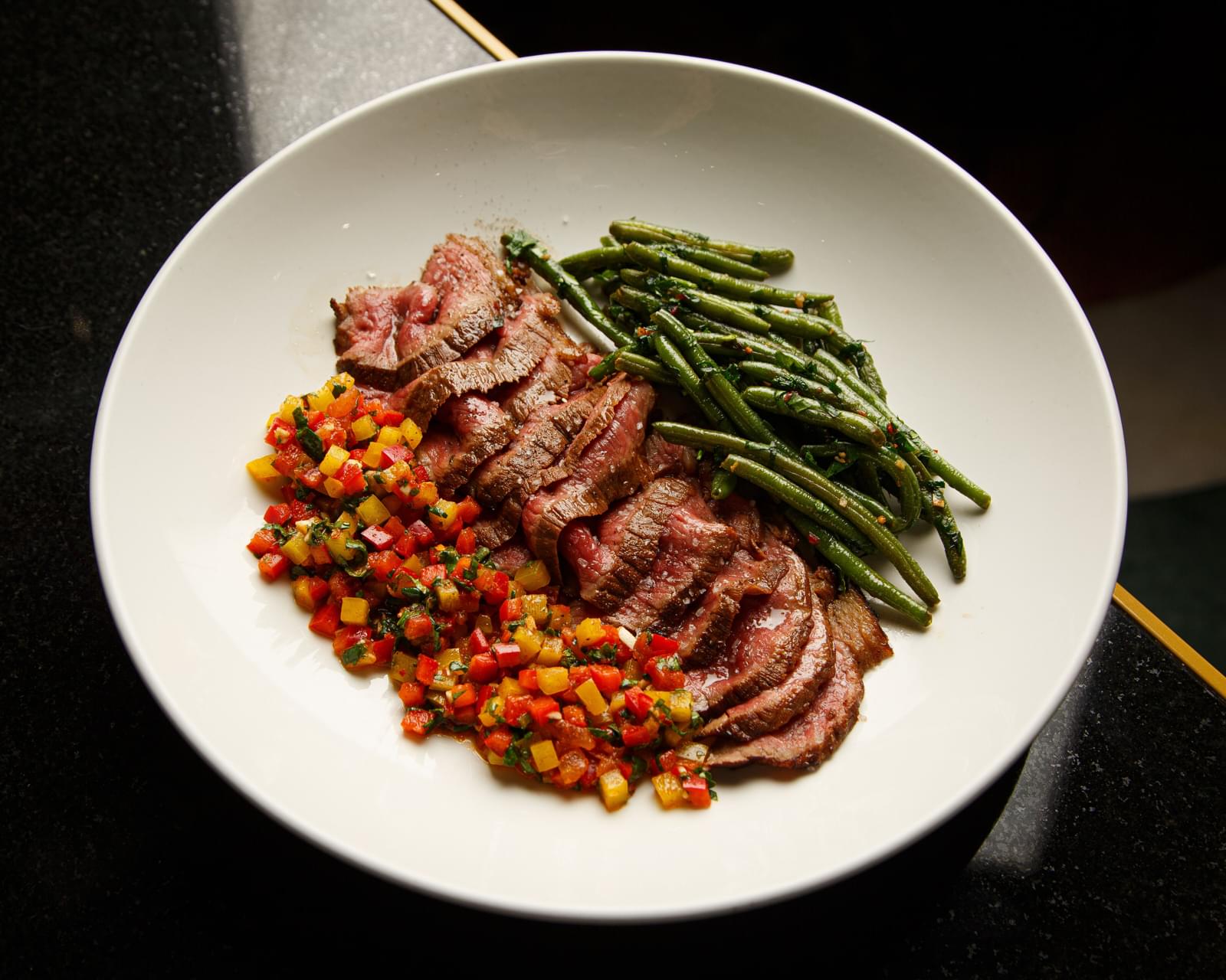 фото ресторана #1