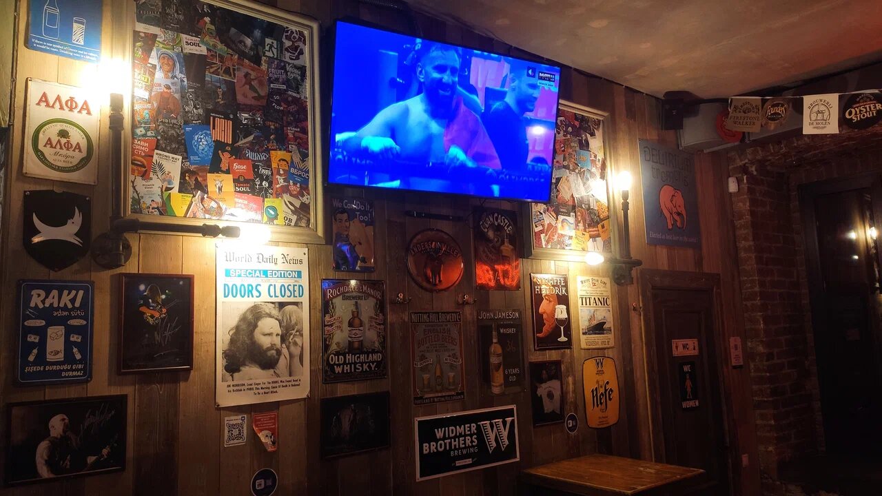 фото ресторана #1460