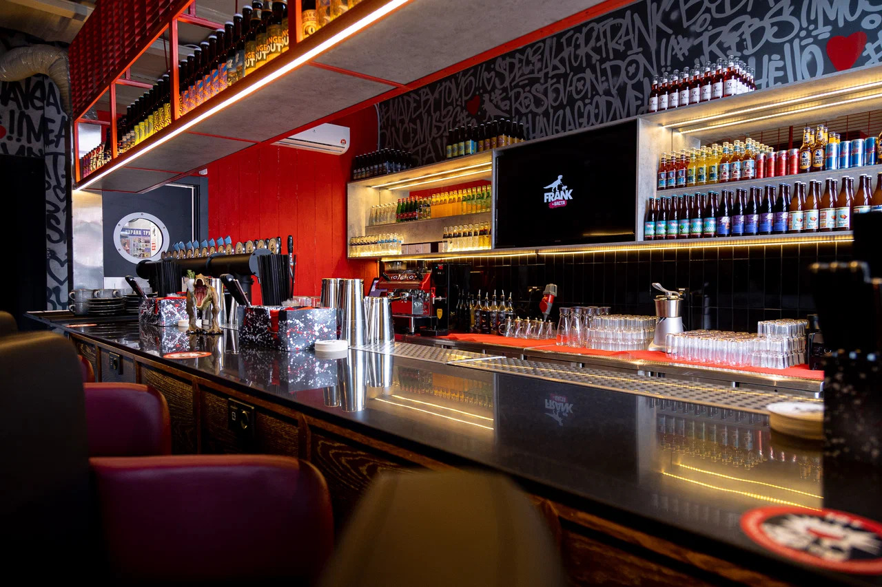 фото ресторана #8001