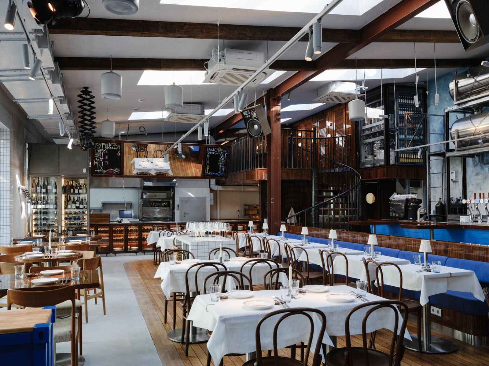 фото Anchovy’s Club