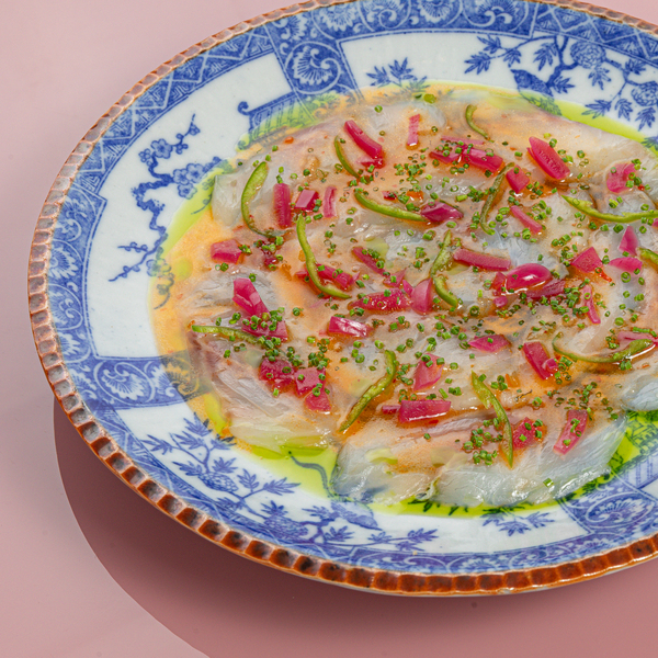 фото ресторана #1