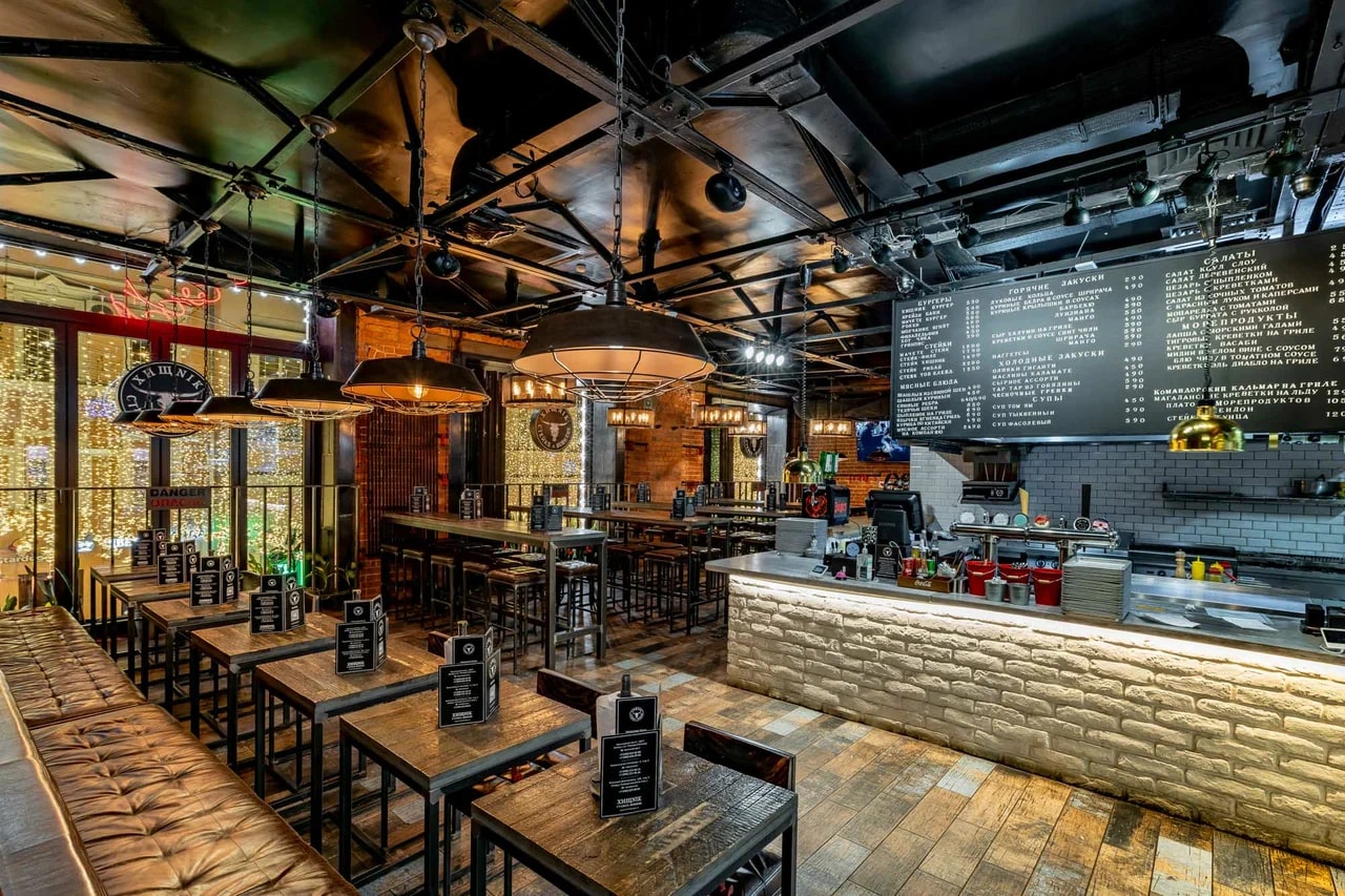 фото ресторана #9360