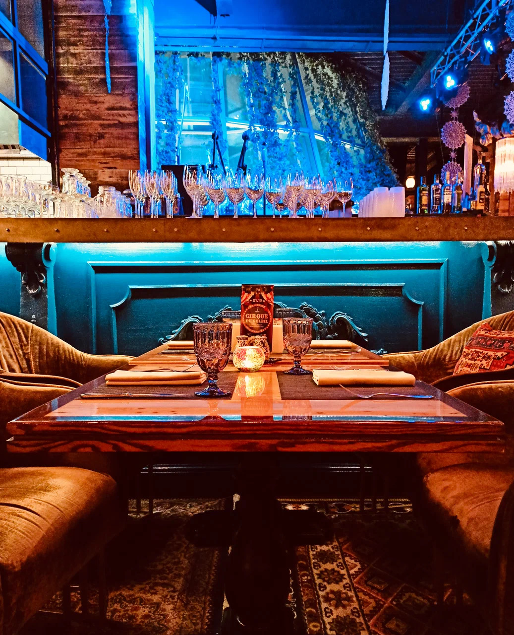 фото Eshak Крылатское