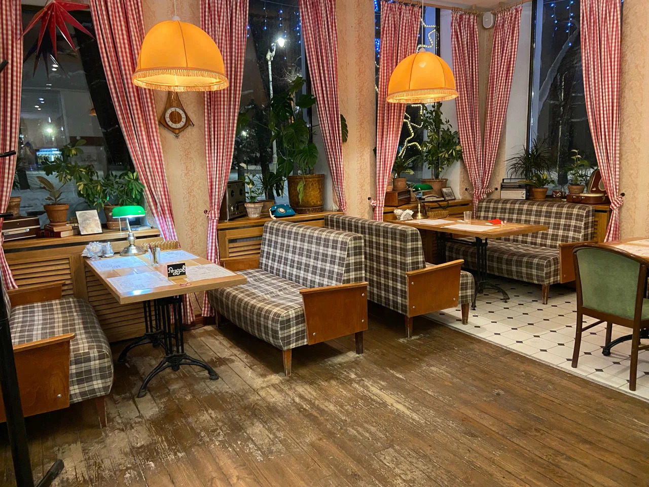 фото ресторана #455