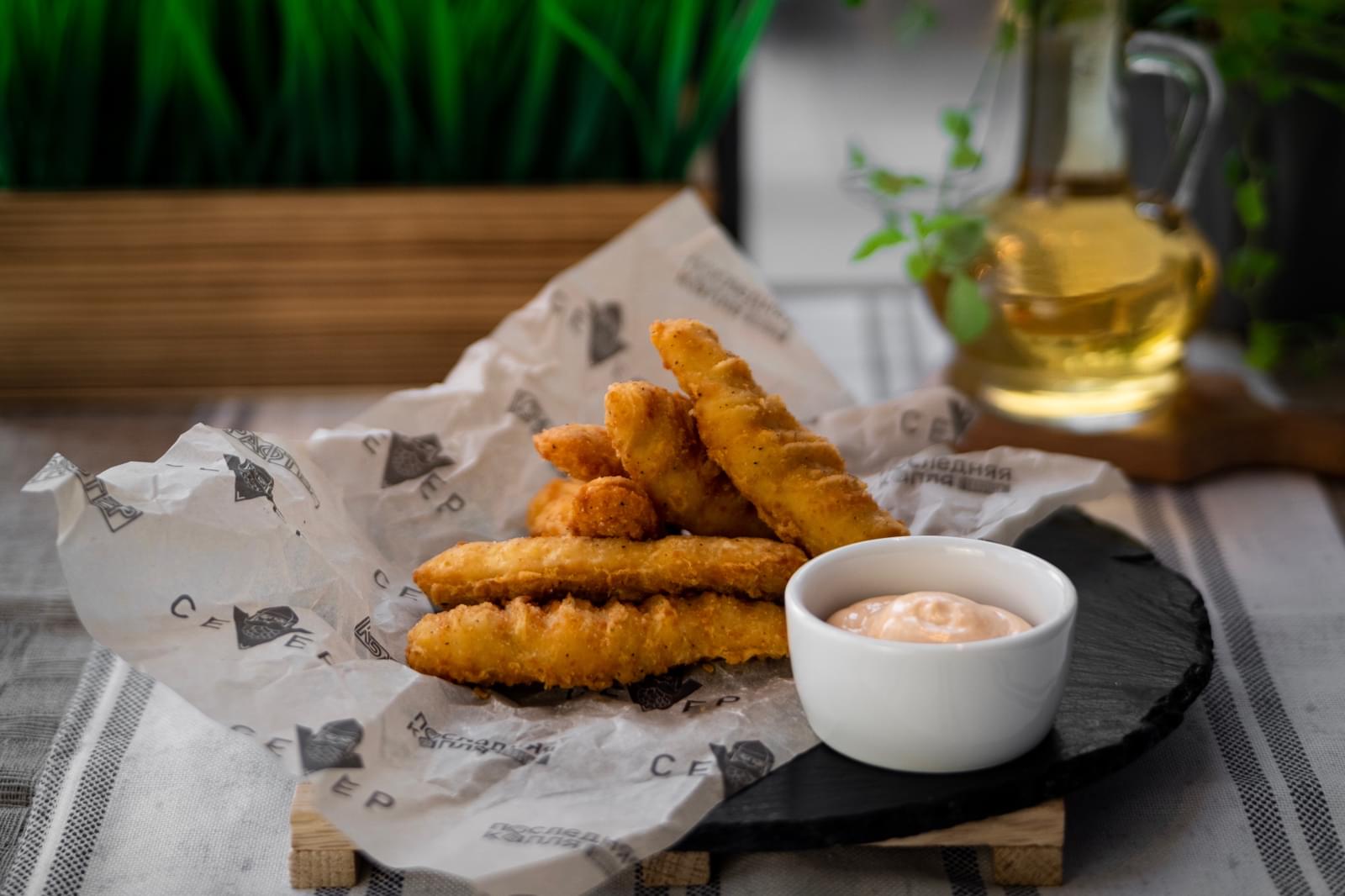 фото ресторана #1