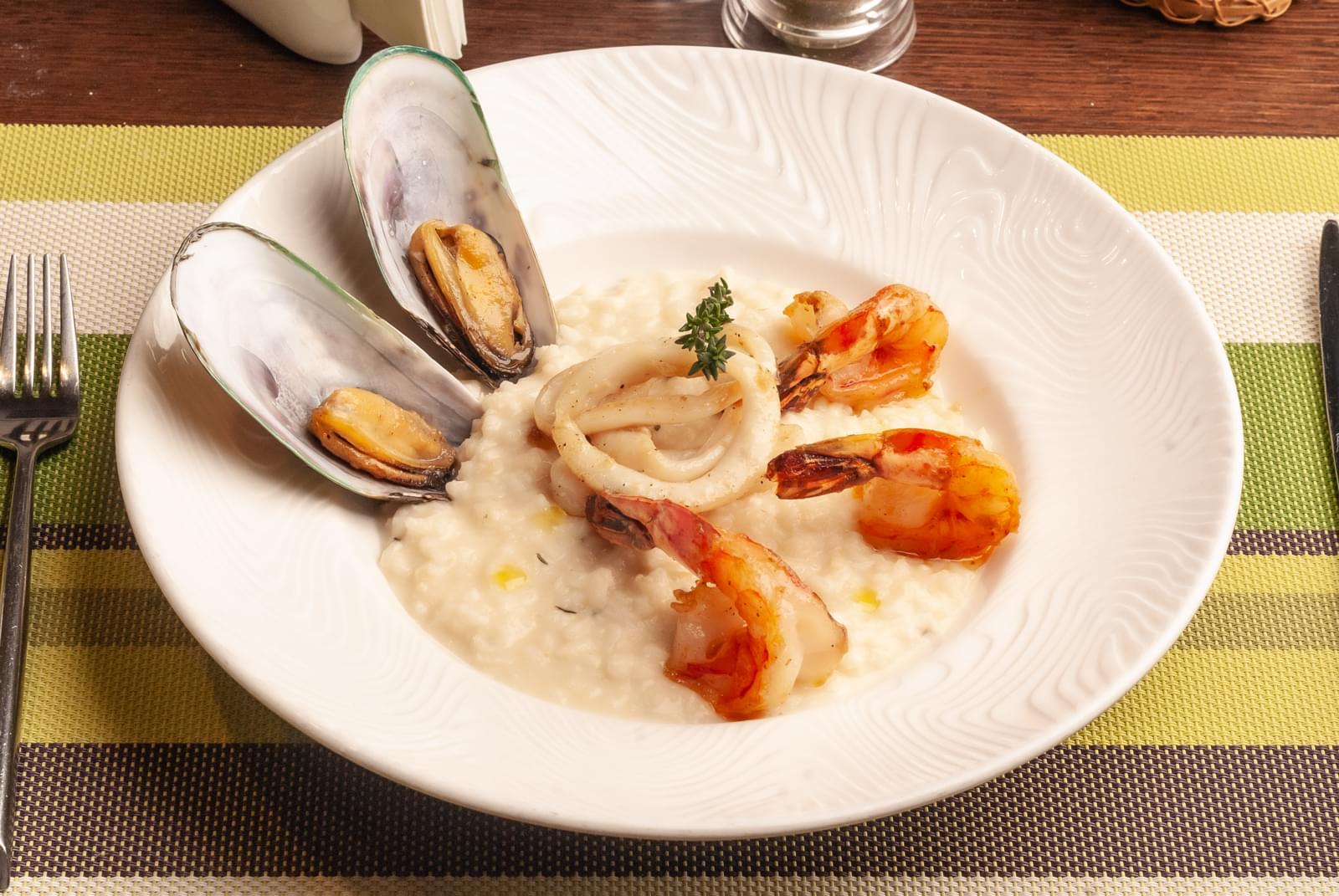 фото ресторана #1