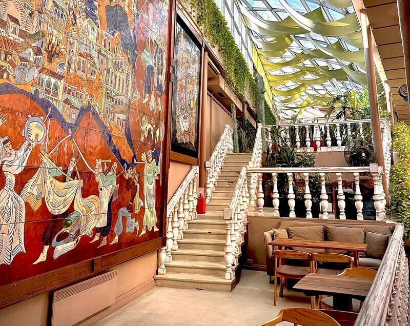 фото ресторана #1