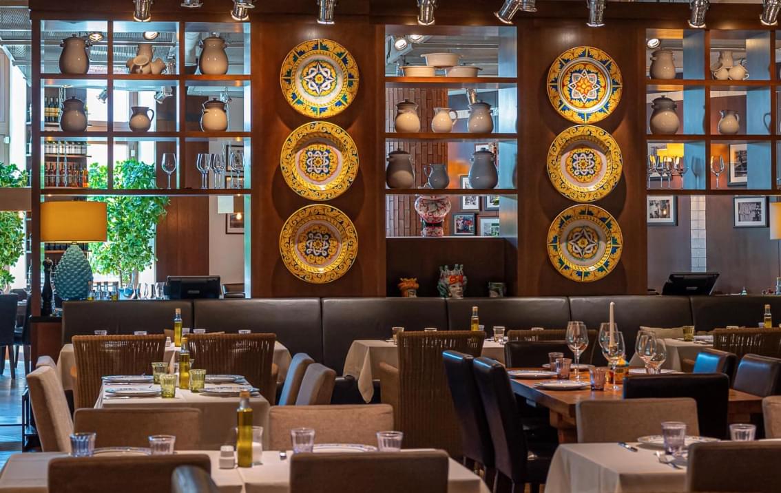 фото ресторана #2