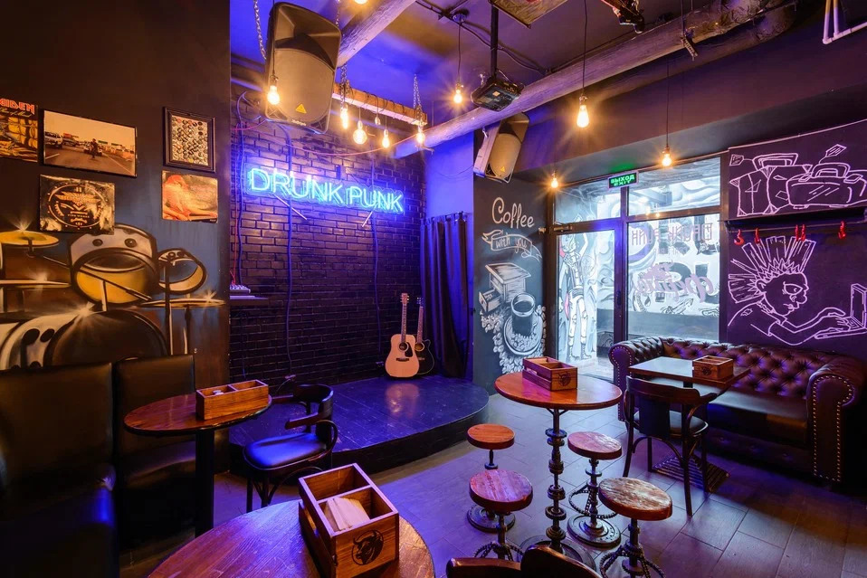 фото ресторана #3761