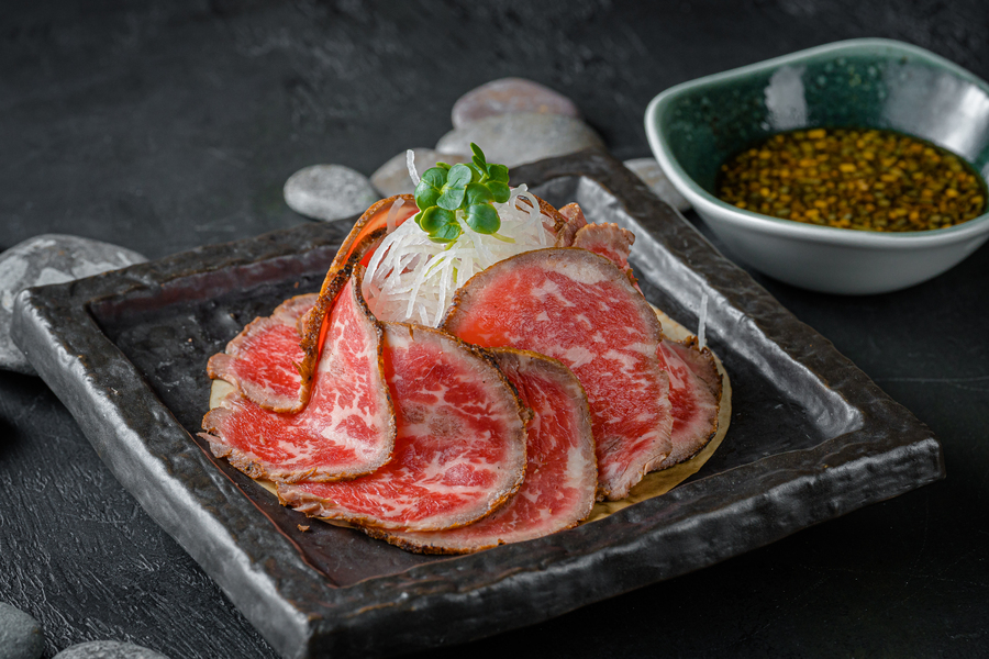 фото ресторана #1