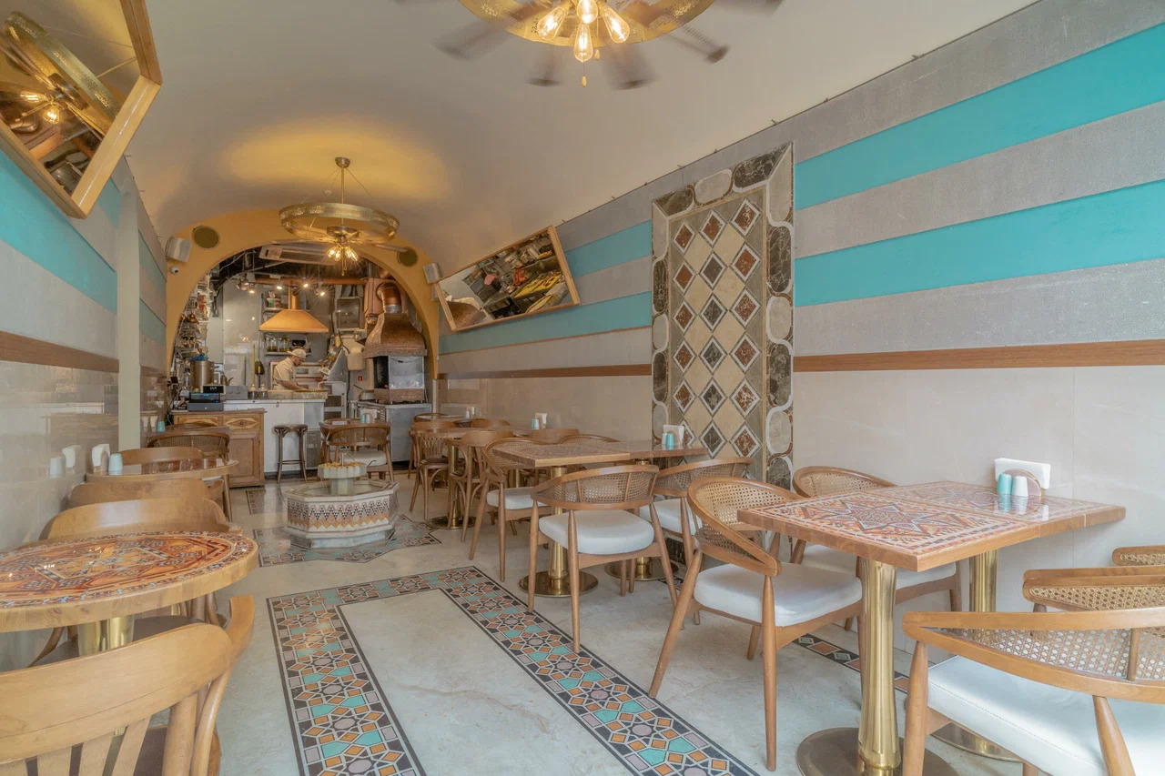 фото ресторана #9226