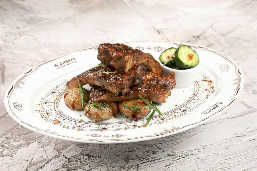 фото ресторана #3