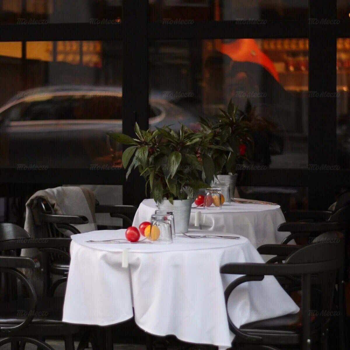 фото ресторана #5097