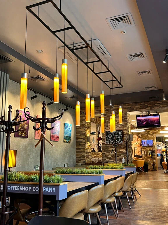 фото ресторана #6314