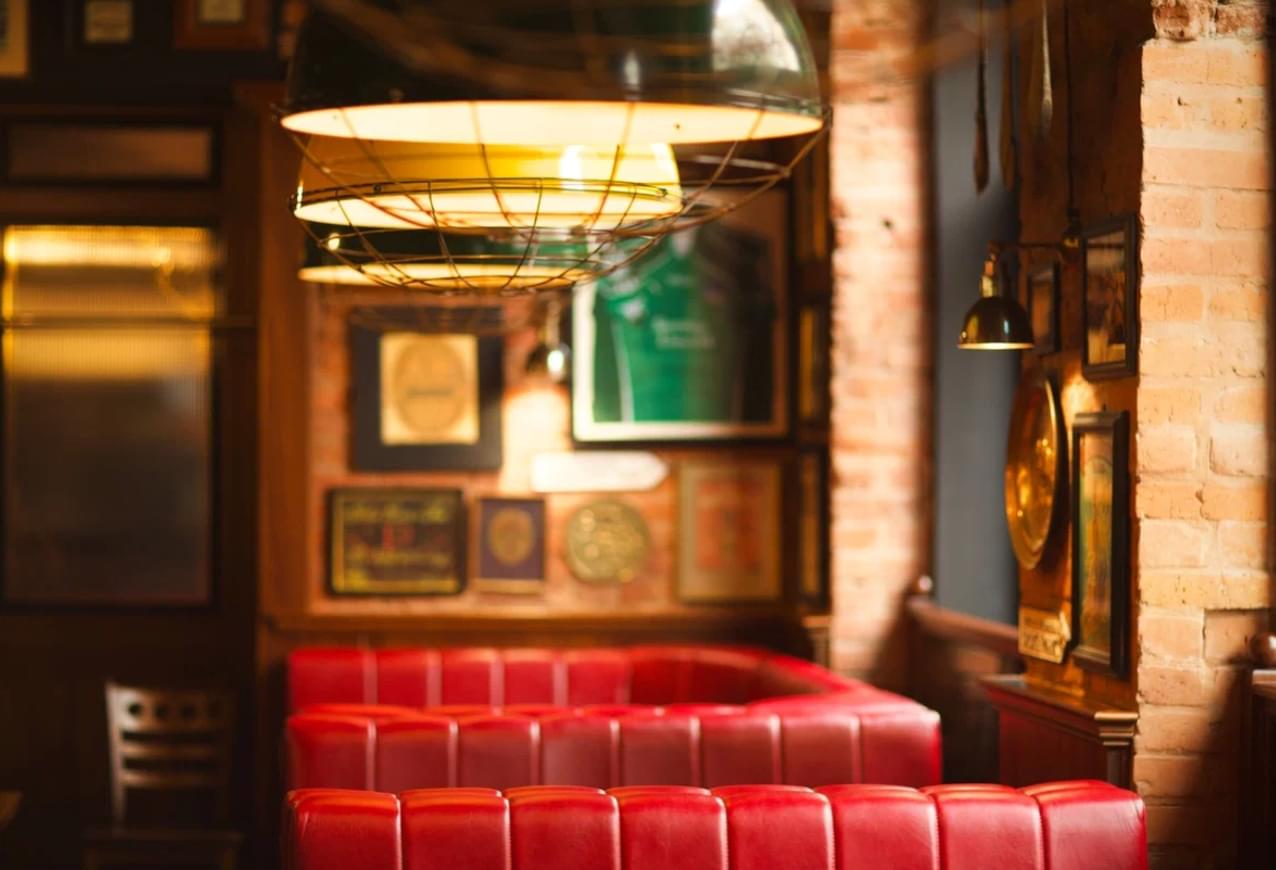 фото ресторана #2