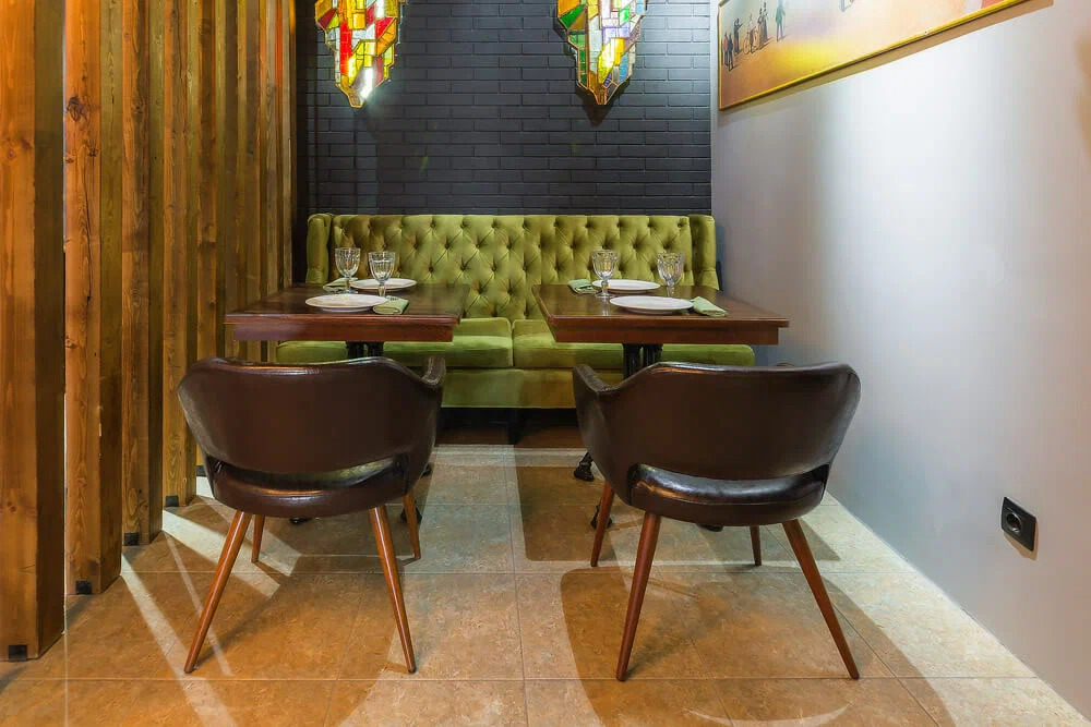 фото ресторана #8526