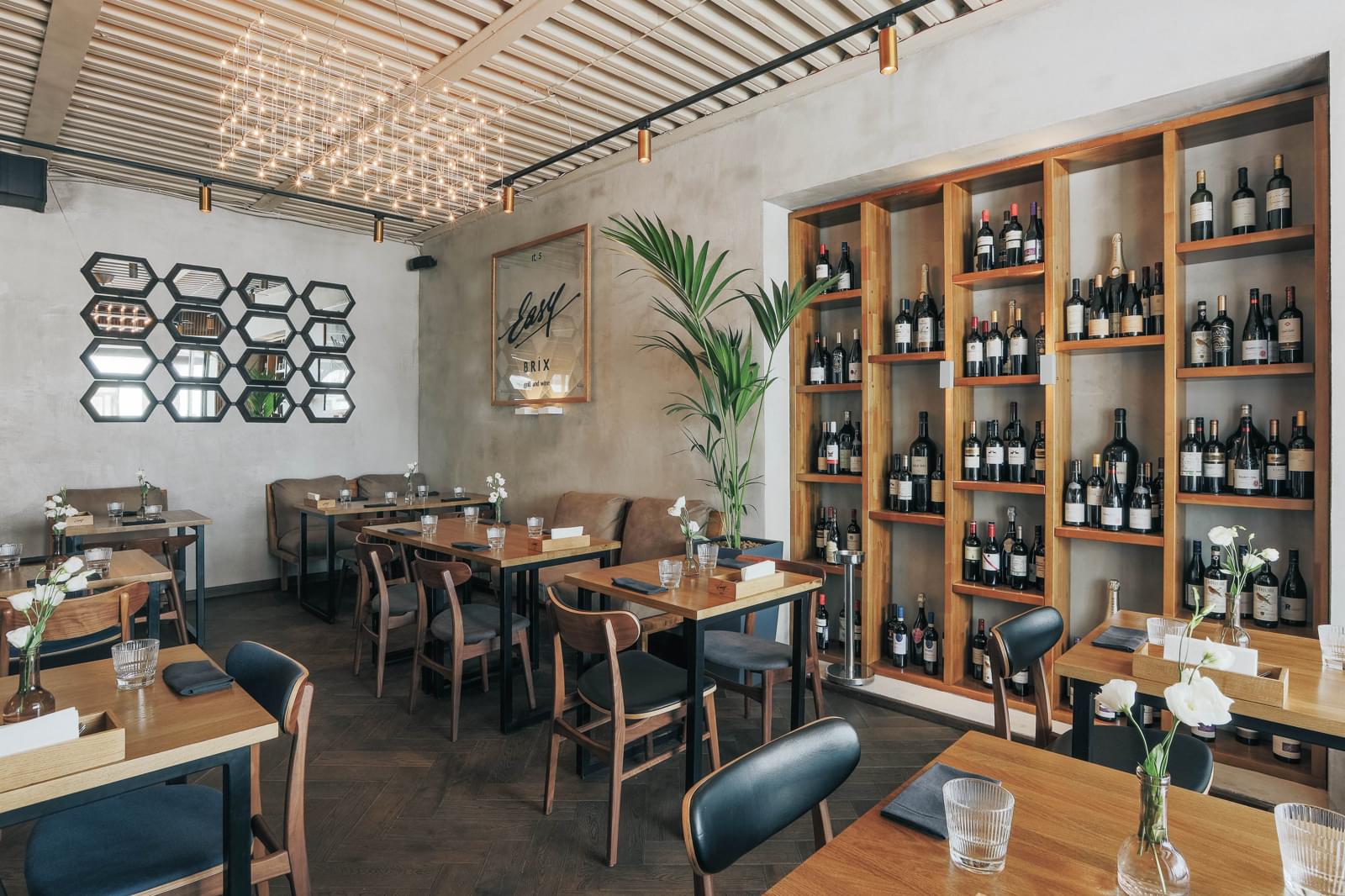 фото ресторана #11955