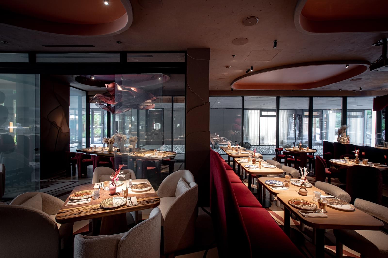 фото ресторана #12787