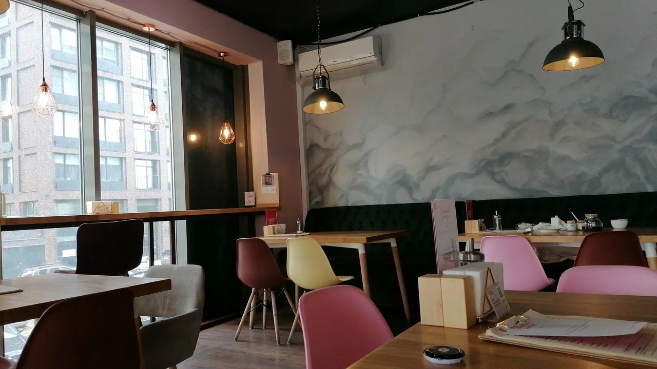 фото ресторана #9119