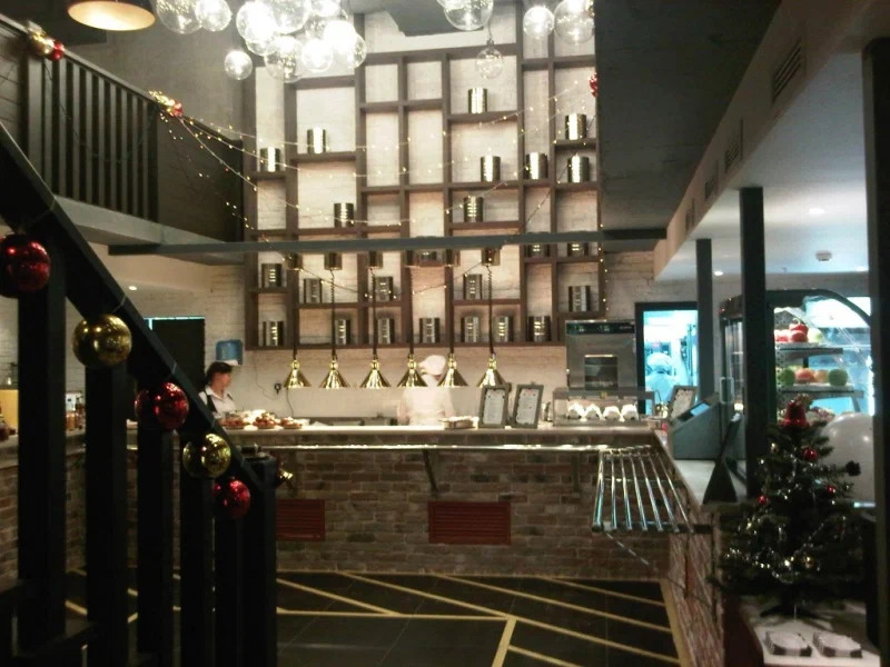 фото ресторана #8791