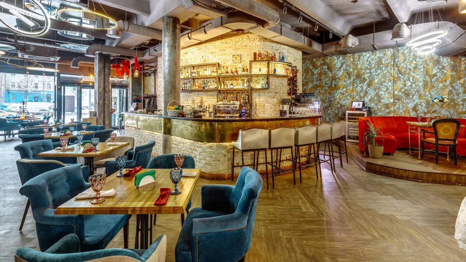 фото ресторана #5151