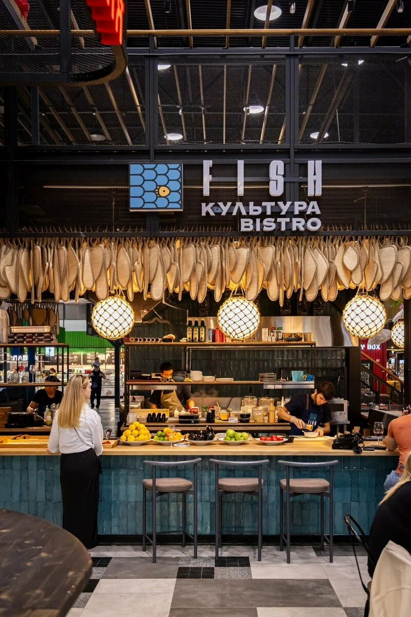 фото ресторана #7351