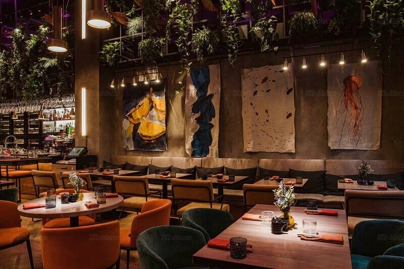 фото ресторана #1